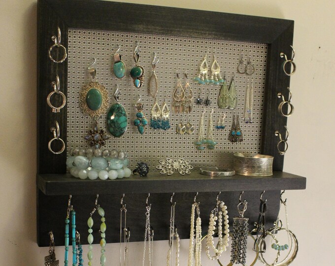 The Knotty Shelf von TheKnottyShelf auf Etsy