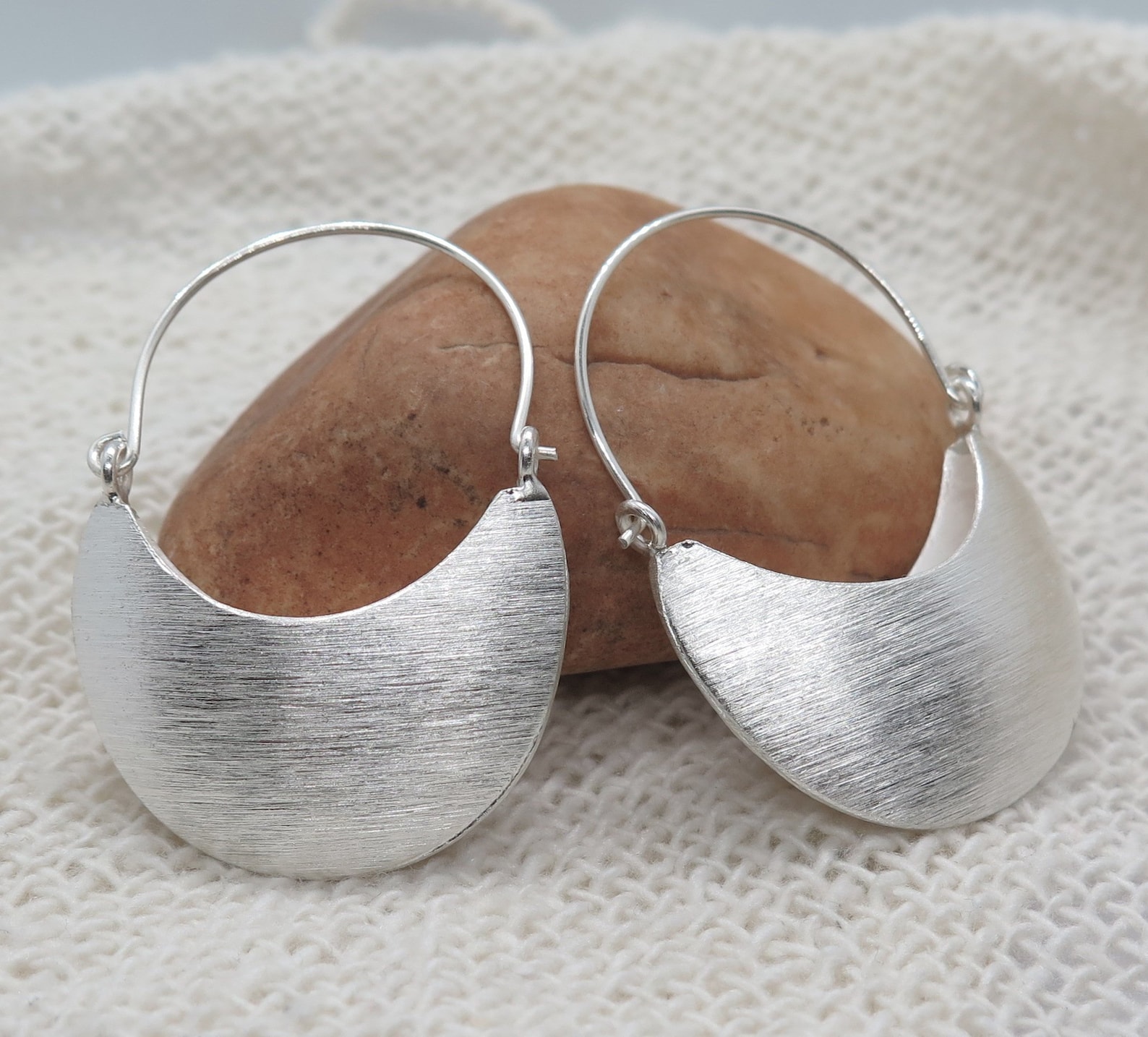 sterling-silver-half-moon-statement-hoop-earrings-handmade-large