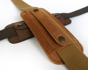 bag shoulder pad