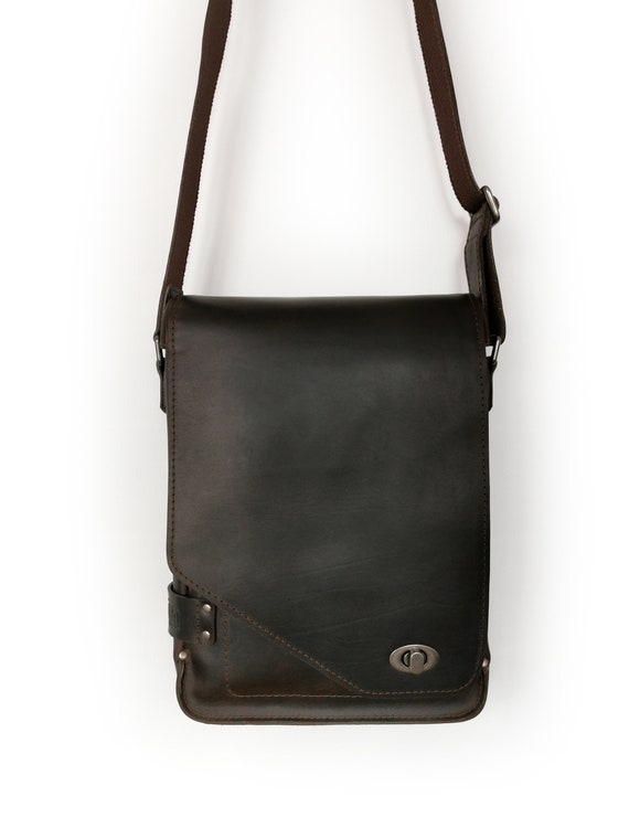 A4 size messenger bag sale