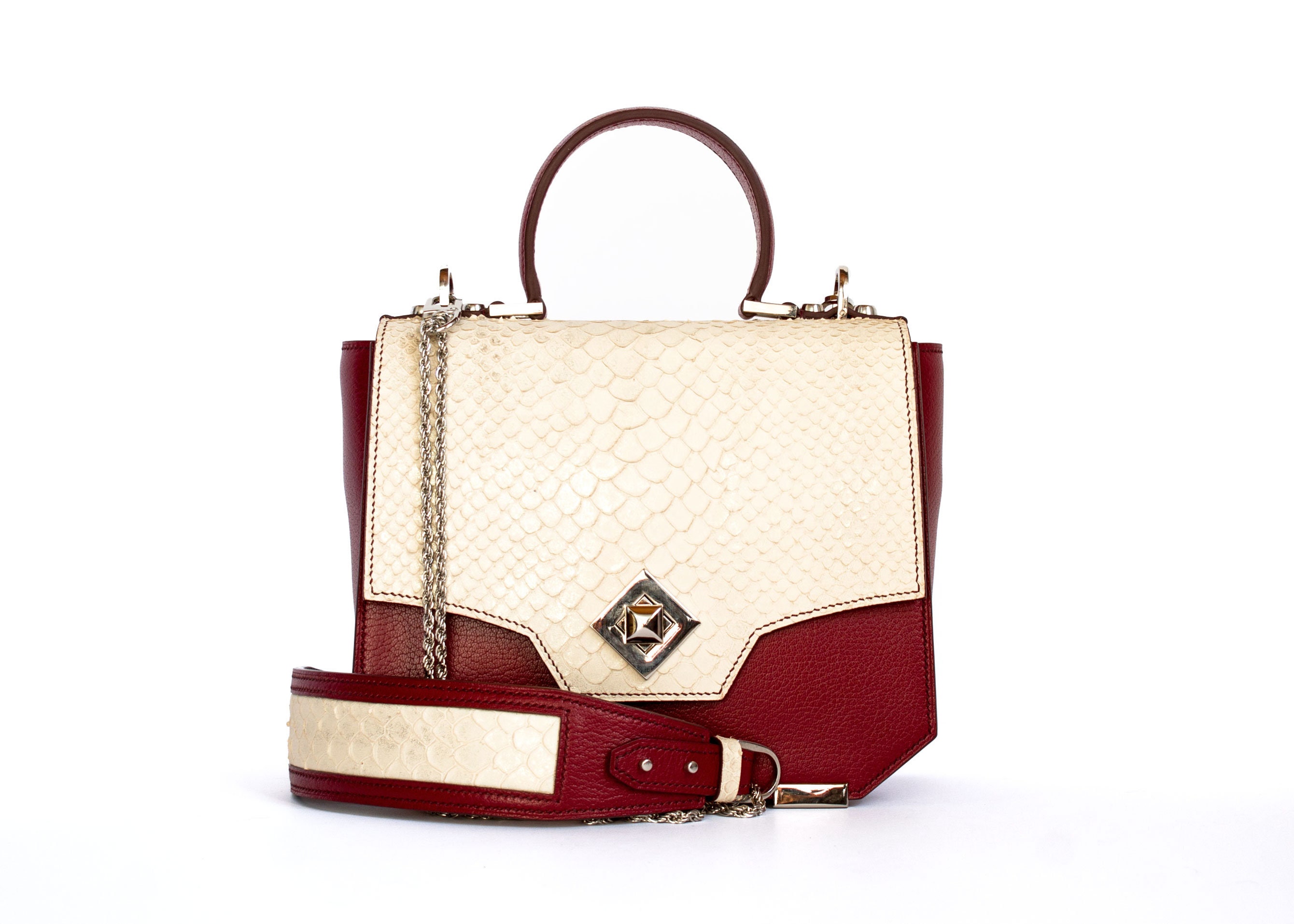 customize your own purse