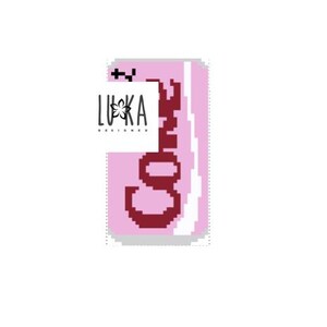 PINK Diet Coke PDF Cross Stitch Download Pattern