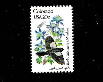 10 Colorado Free Shipping Pack Of
