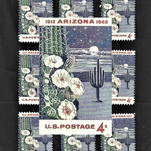 Postage Stamps – Chasing Paper