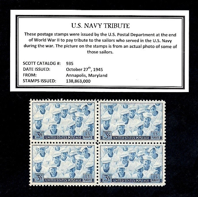 Ten 5c United Nation Unused US Postage Stamps WWII San Francisco World  Peace Franklin Roosevelt Blue Stamps for Mailing 