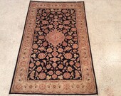 Super High Quality Hand Knotted Pak Persian rug, Tribal Life Tree Rug, New Persian Hand Woven Area Rug, Home decoration, Carpet, Rug, No. 19