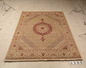 Super High Quality Hand Knotted Pak Persian rug, Tribal Life Tree Rug, New Persian Hand Woven Area Rug, Home decoration, Rug, item 2185