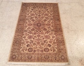 Super High Quality Hand Knotted Pak Persian rug, Tribal Life Tree Rug, New Persian Hand Woven Area Rug, Home decoration, Carpet, Rug, No. 17