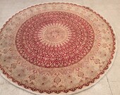 Super High Quality Hand Knotted Pak Persian rug, Tribal Life Tree Rug, New Persian Hand Woven Area Rug, Home decoration, Carpet, Rug, No. 21