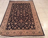 Super High Quality Hand Knotted Pak Persian rug, Tribal Life Tree Rug, New Persian Hand Woven Area Rug, Home decoration, Carpet, Rug, A12