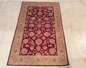 Super High Quality Hand Knotted Pak Persian rug, Tribal Life Tree Rug, New Persian Hand Woven Area Rug, Home decoration, Carpet, Rug, No. 20