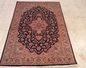 Super High Quality Hand Knotted Pak Persian rug, Tribal Life Tree Rug, New Persian Hand Woven Area Rug, Home decoration, Carpet, Rug, A15
