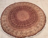 Super High Quality Hand Knotted Pak Persian rug, Tribal Life Tree Rug, New Persian Hand Woven Area Rug, Home decoration, Carpet, Rug, No. 23