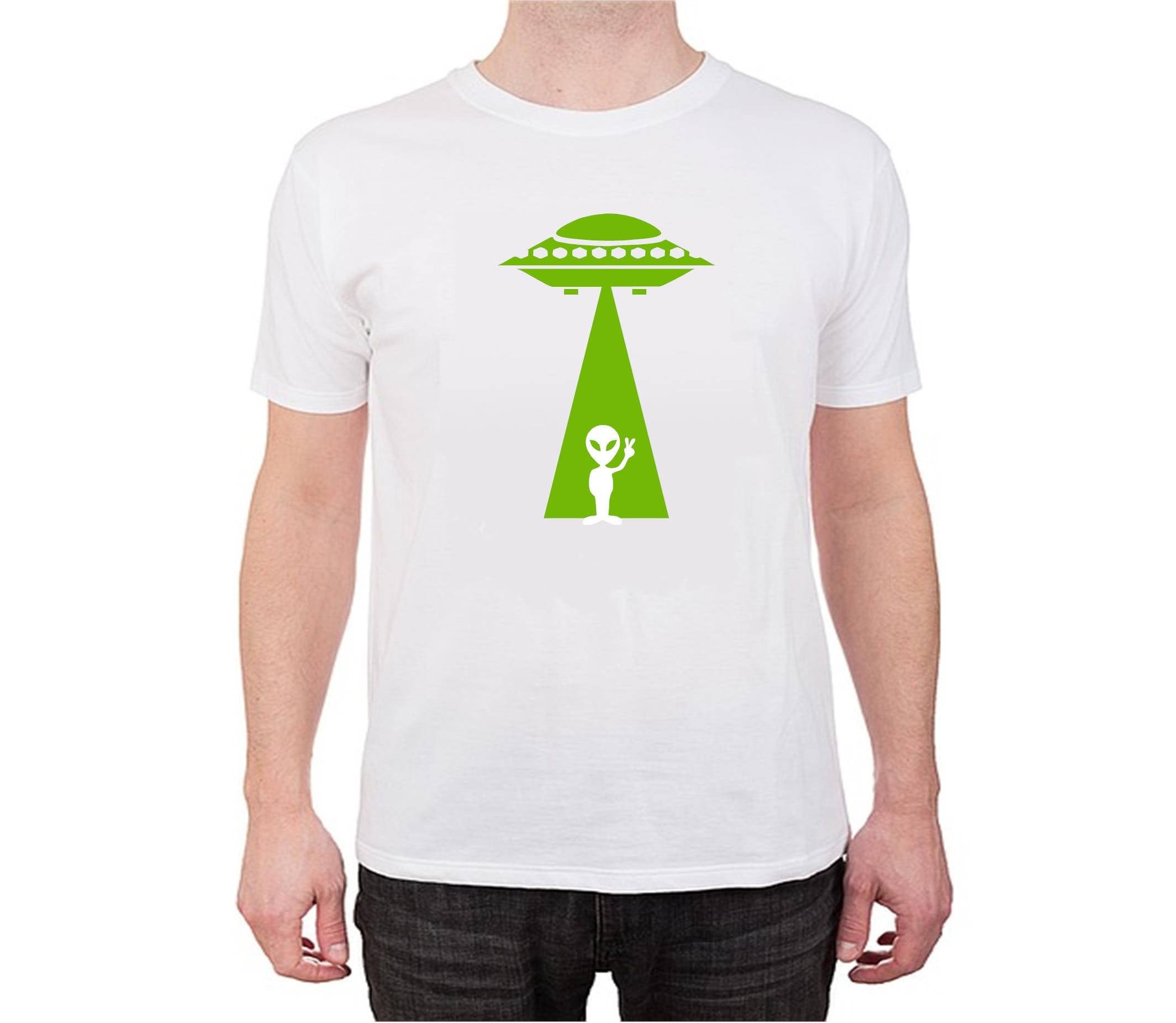 big w fluro shirt
