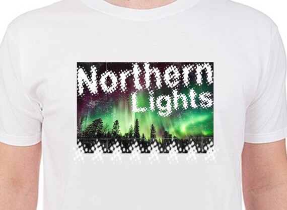 weed the north shirt