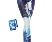 The Unicorn Horn Leggings NOT printed leggings yoga ombre tight lace linen pants latex stockings mens socks yoga pants legging pants Z K011