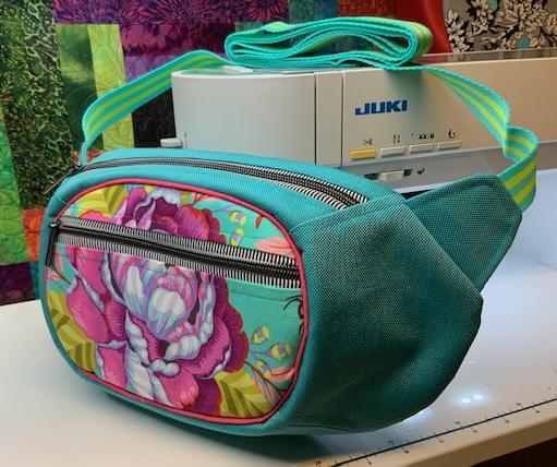 David's Sling PDF Sewing Pattern Instant Download With Step-by-step ...
