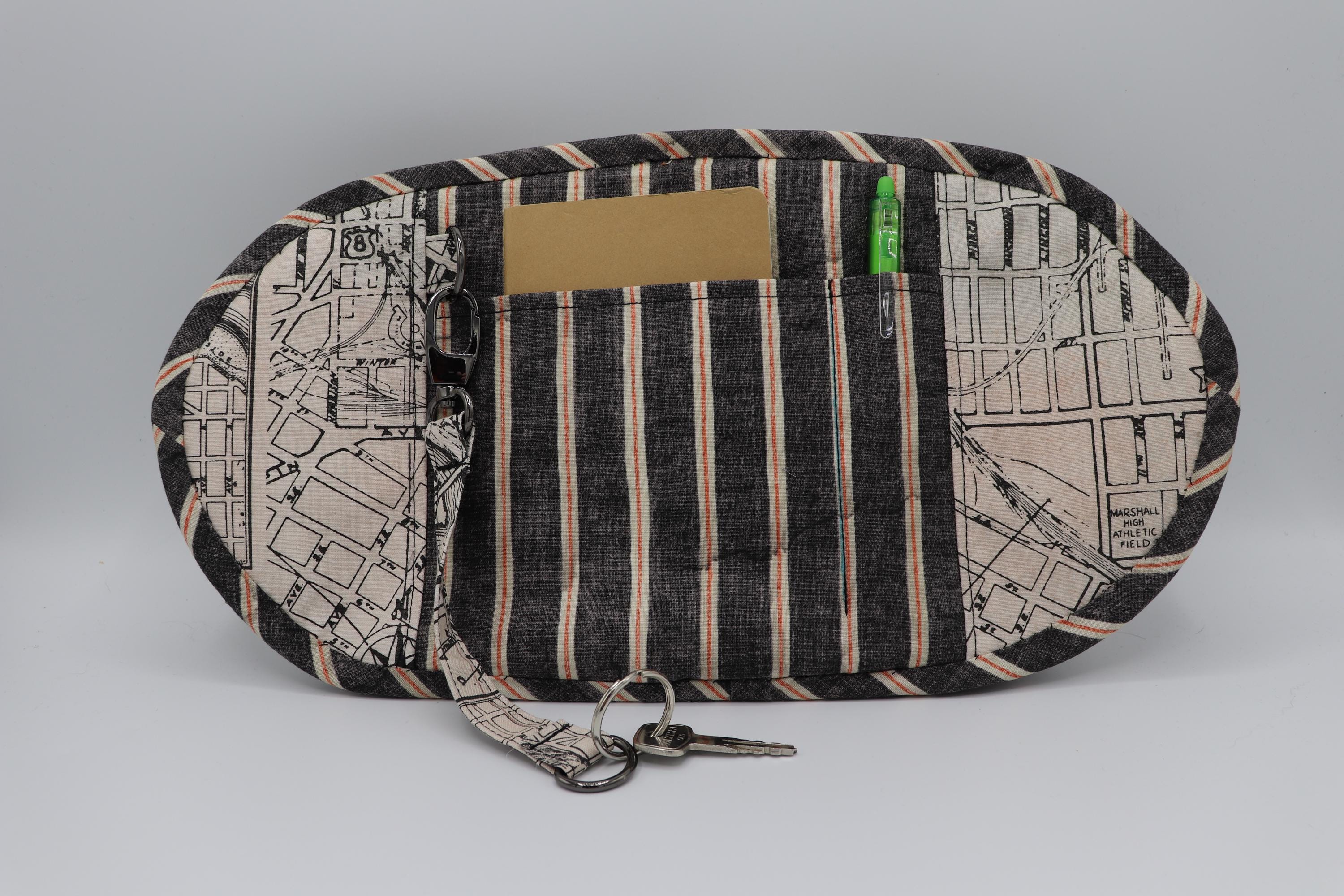 David's Sling PDF Sewing Pattern Instant Download With Step-by-step ...