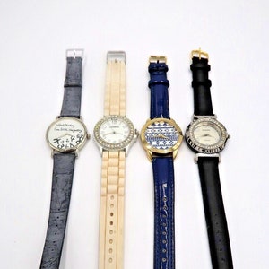 t416 Various Quartz Watches Unisex Choose Various Brands