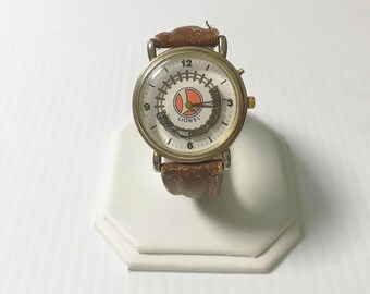 lionel train watch value