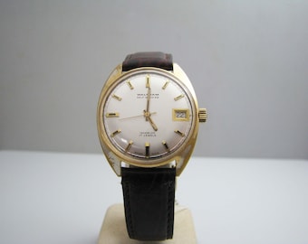 Waltham top incabloc 25