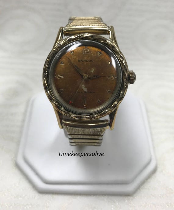 helbros invincible diver