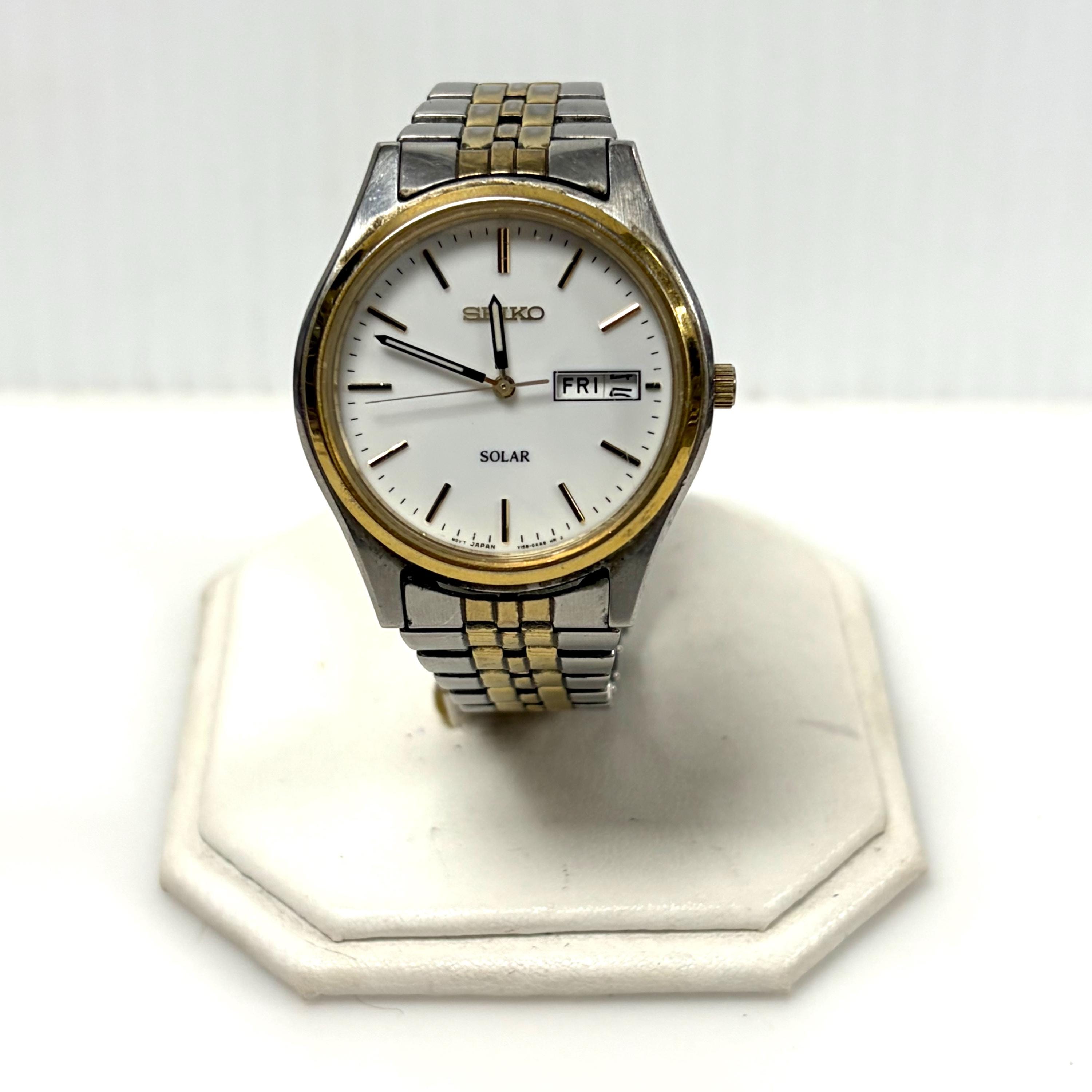 Seiko V158 - Etsy