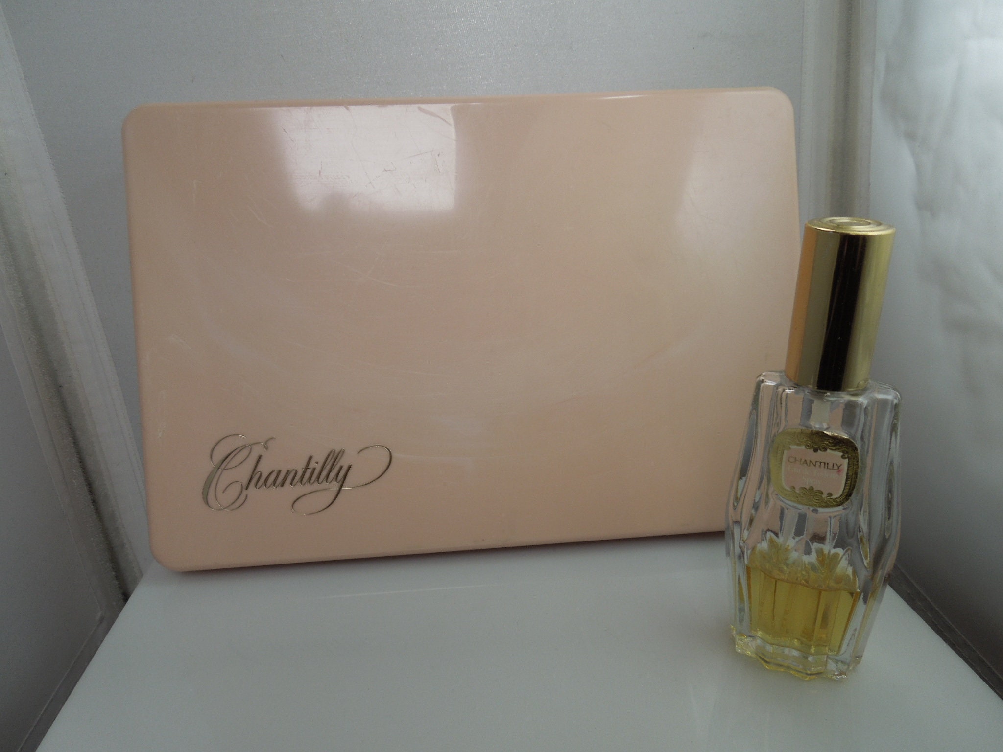 Chantilly perfume boots hot sale