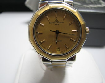 【希少】BAUME&MERCIER GENEVE 18K 腕時計 楽天市場】#在庫限り #K18 #18金 #ボーム&メルシエ