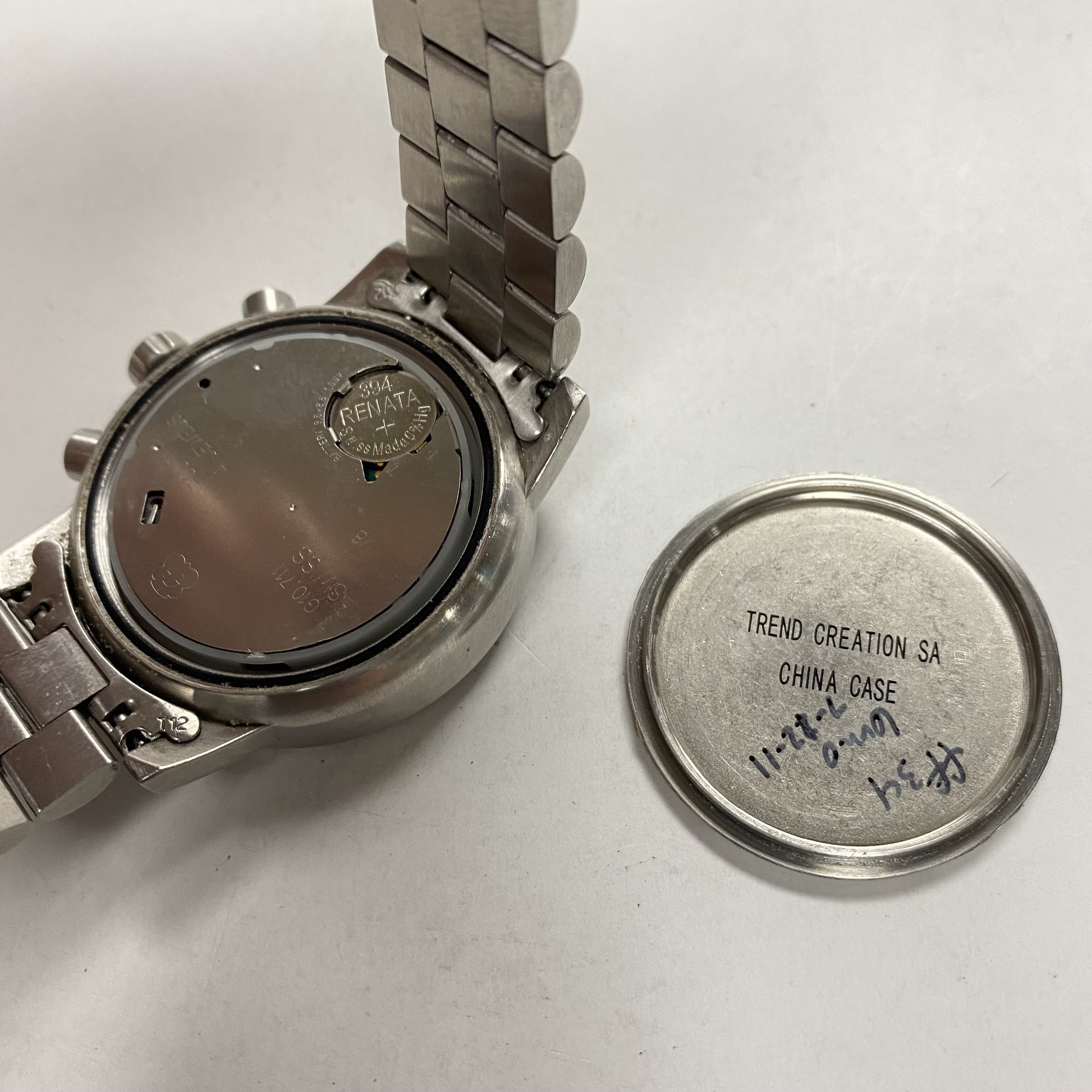 Wenger tachymeter hotsell