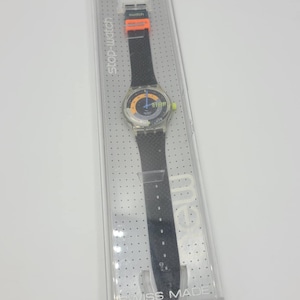 1992 Swatch Watch - Etsy 1992 Swatch Watch - Etsy