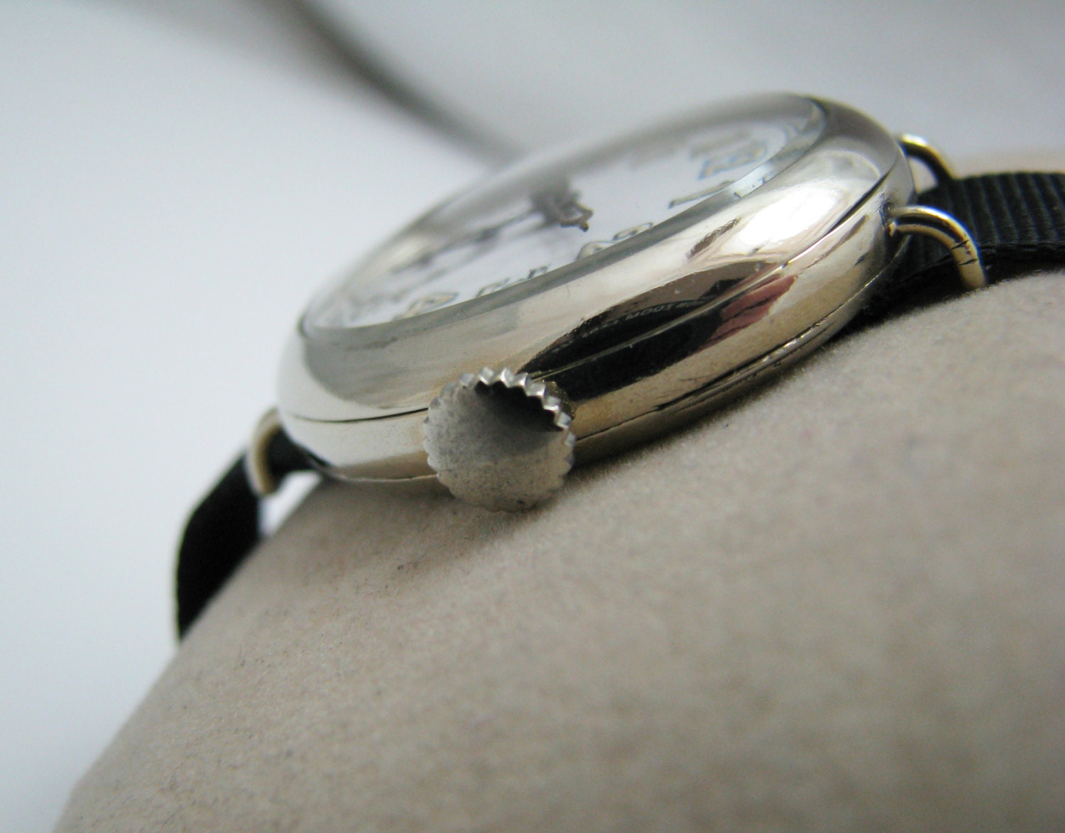 A016 Vintage Hard to Find Lecoultre Watch by Alexora Watch Co. Etsy