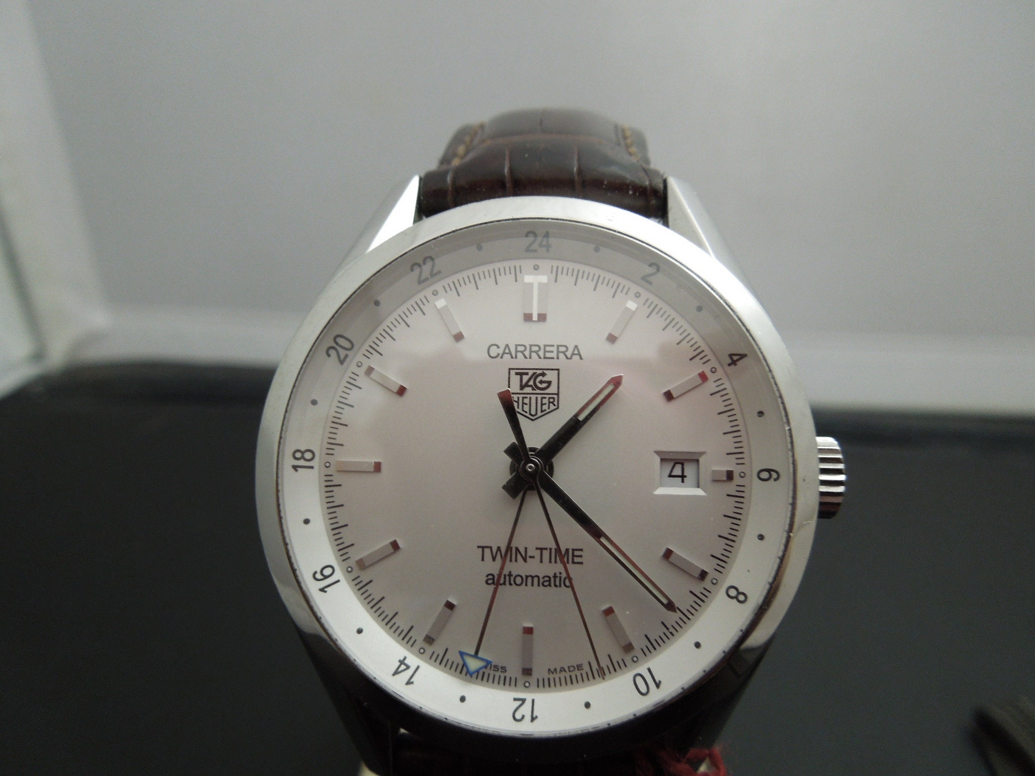 TAG Heuer Watches For Your Valentine  Tag heuer watch, Tag heuer, Tag  watches