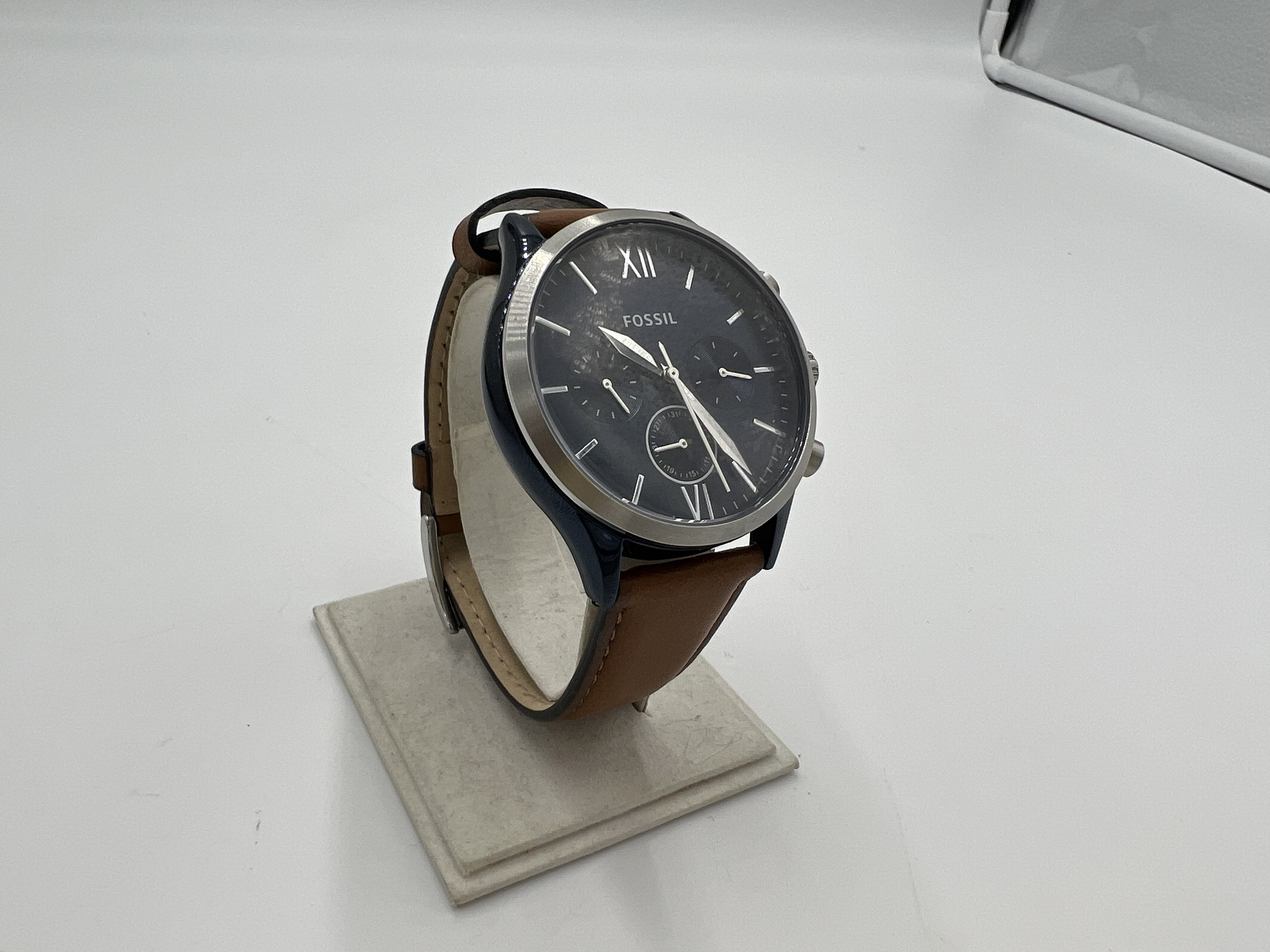 Fossil bq1286 deals