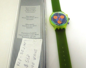 時計 Swatch SCJ100 NEO WAVE SCJ100 - NEO WAVE - Swatch® Official Store