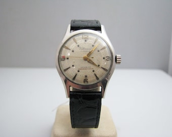 b507 Men's Classic Automatic Villereuse wristwatch