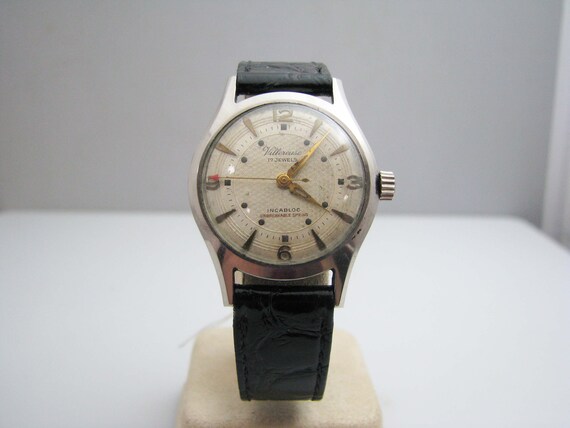 b507 Men's Classic Automatic Villereuse wristwatch - image 1