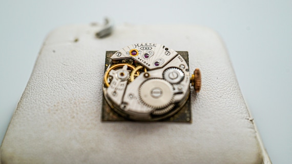 Haste reloj dama hotsell