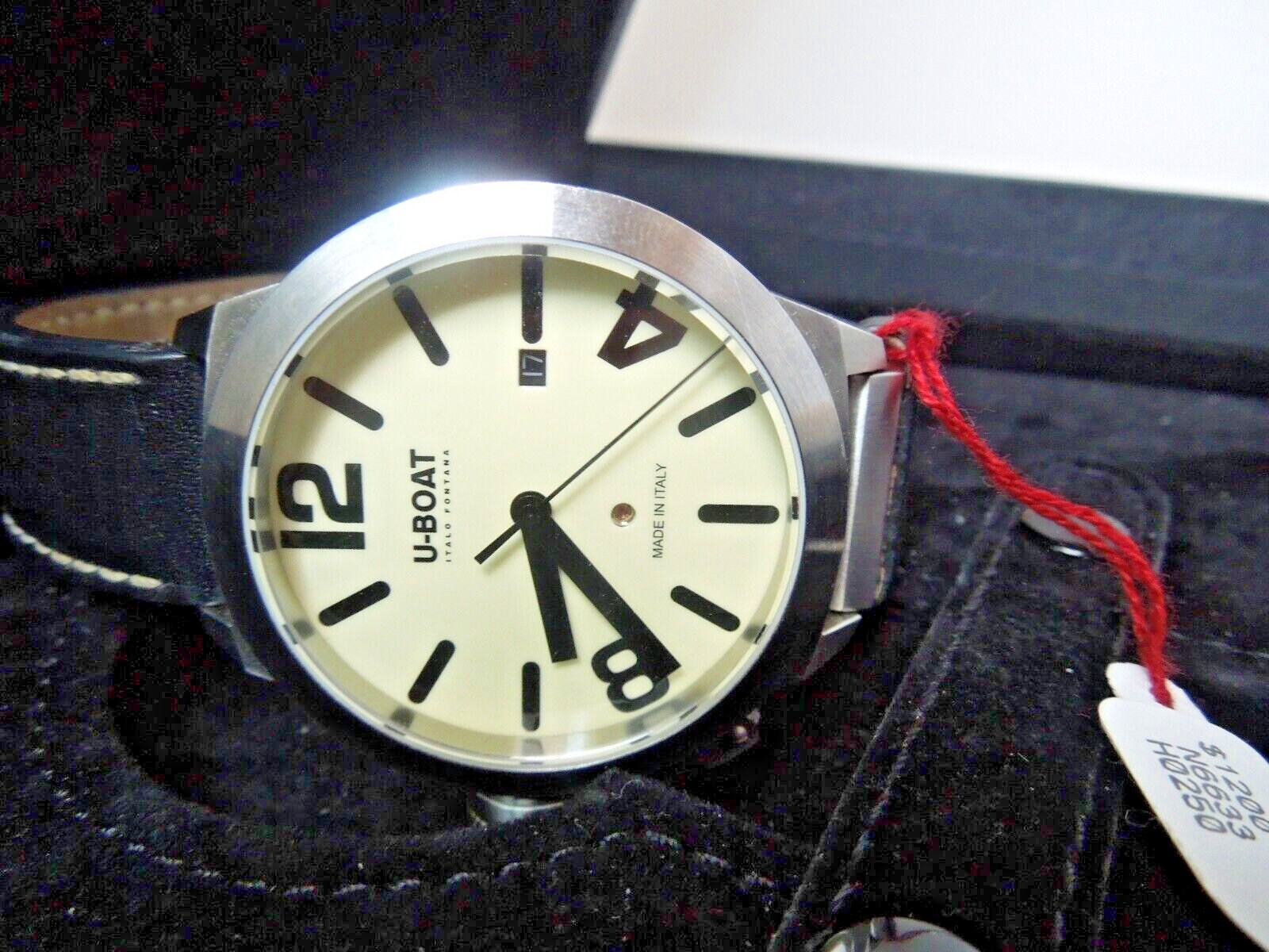 T149 U-Boat 45mm Classico Automatic 5565 Men