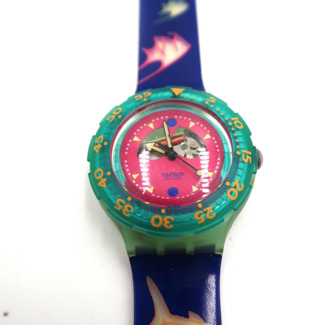 スウォッチ ヴィンテージ 91年 スクーバ200 HAPPY FISH il_1080xN.5186065147_c81m.jpg