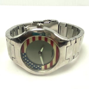 Fossil Big Tic Jr - Etsy
