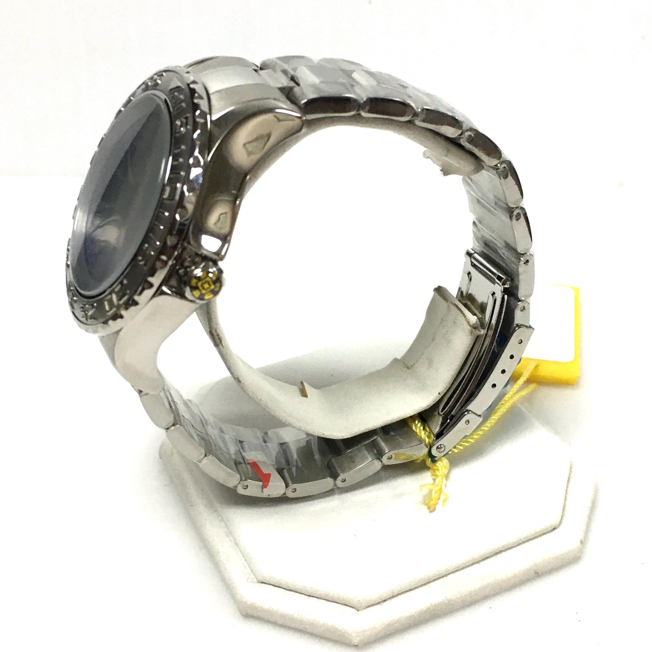 V707 Invicta 2301 Pro Diver Japanese Automatic Movement NH35A
