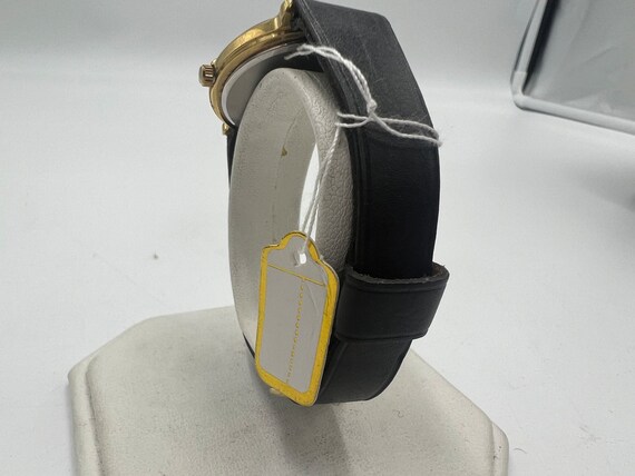 t999 Seiko Mid 80s Ladies Quartz Wrist Watch - Re… - image 5