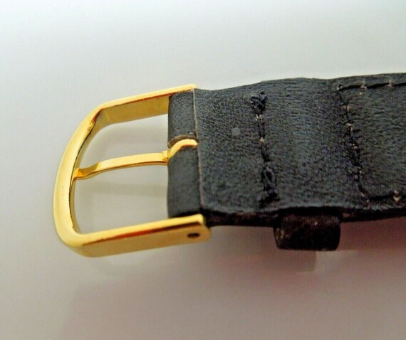 MONTRE BRACELET VINTAGE - TED LAPIDUS