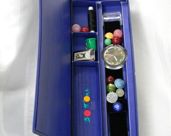 j920 BottOne Swatch Watch PWK153 1991 Christmas Special in Original Box