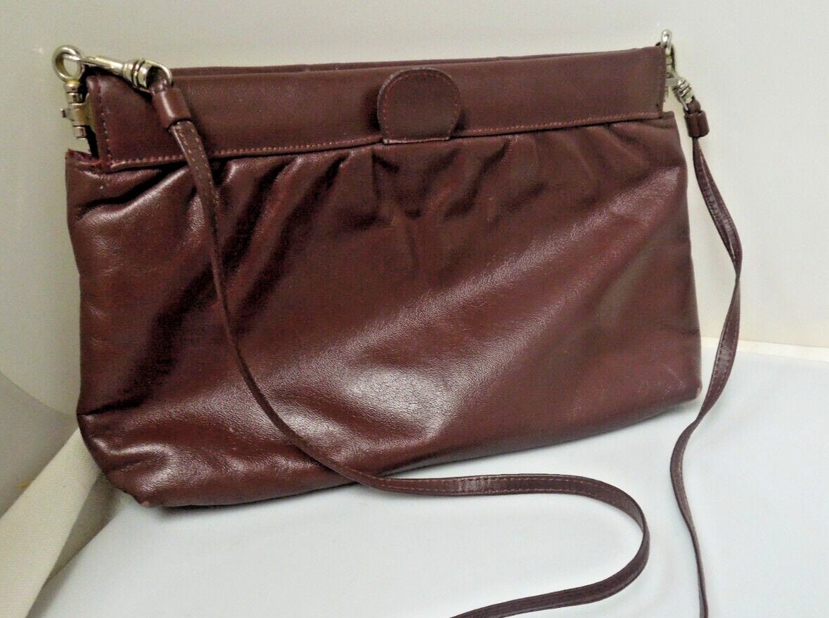 Vintage Etienne Aigner Bag - Etsy