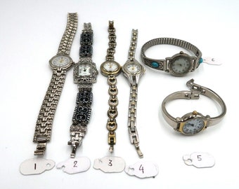 t240 Vintage Ladies Quartz Watch,Collectibles Watches,Everyday Watches