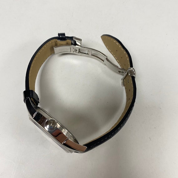 f825 Tissot Visodate Automatic Men's Wrist Watch … - image 6