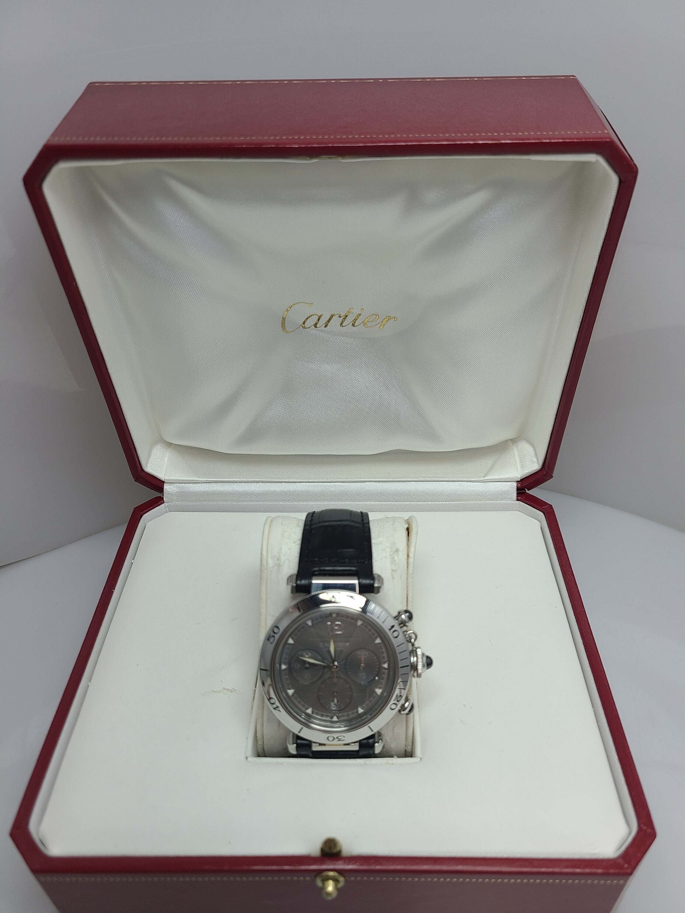 腕時計 Cartier w7100003.jpg