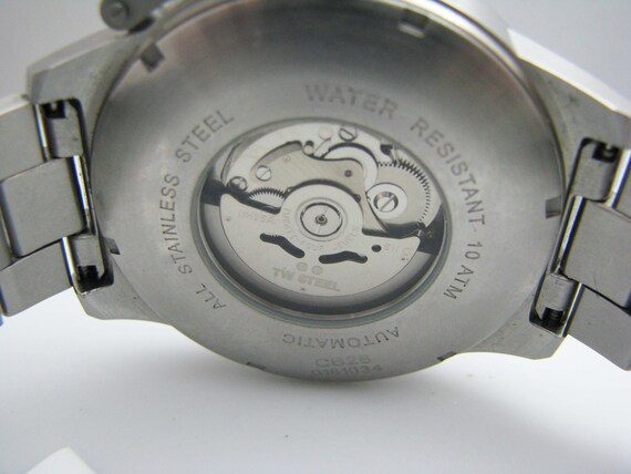 b518 Men's TW Steel Automatic wristwatch - image 7